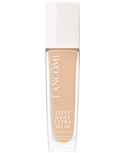 105W Fair with warm yellow undertones