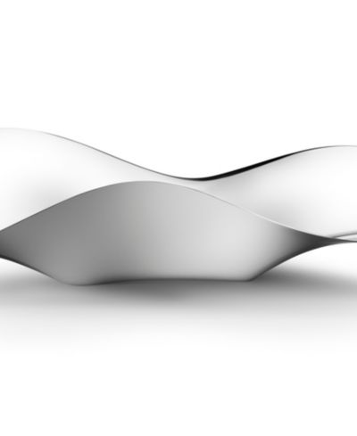 Поднос Georg Jensen Indulgence Oyster