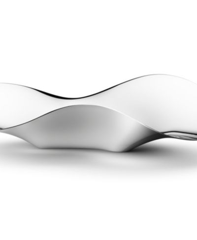 Чаша для клубники Georg Jensen Indulgence Strawberry Bowl