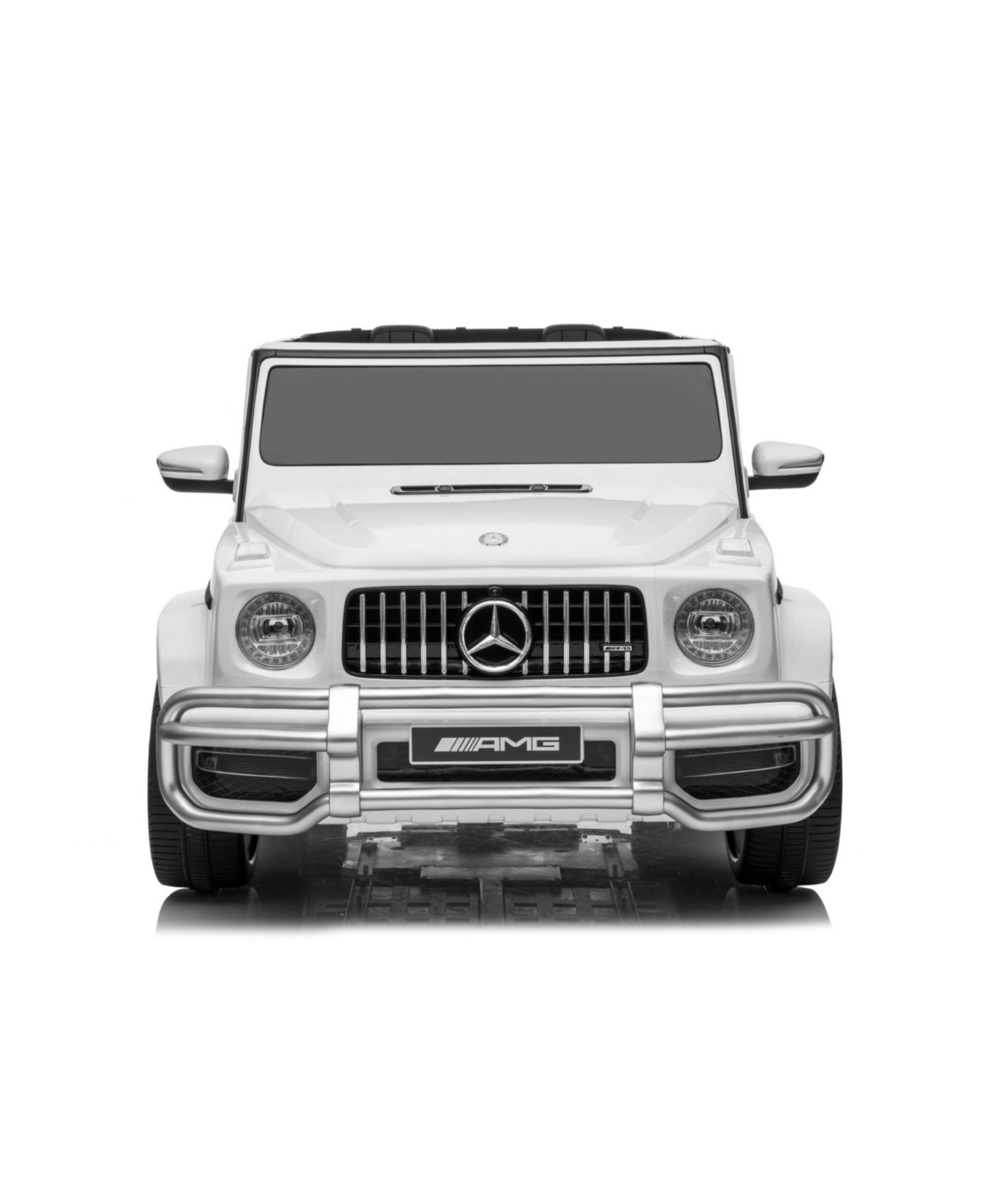 Mercedes Benz G63 AMG игрушечная машина 2 Seater Ride on