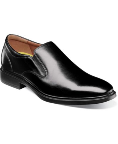 Обувь Florsheim Men's Forecast водонепроницаемая без шнурков
