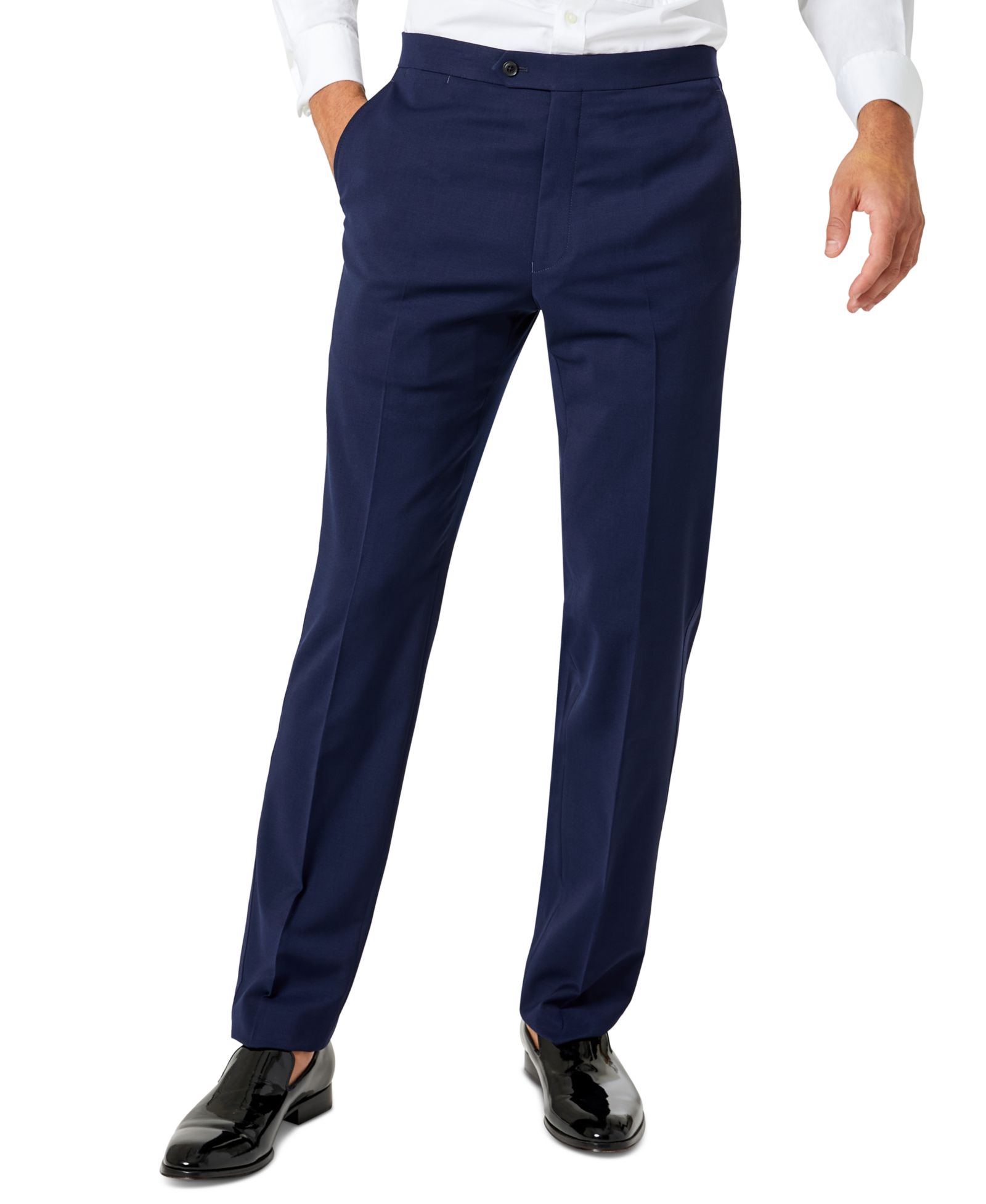 Мужские брюки для смокинга Tommy Hilfiger Modern-Fit Flex Stretch
