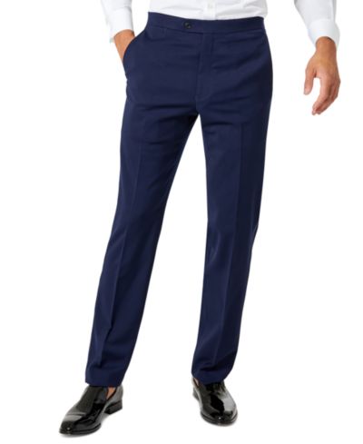 Мужские брюки для смокинга Tommy Hilfiger Modern-Fit Flex Stretch