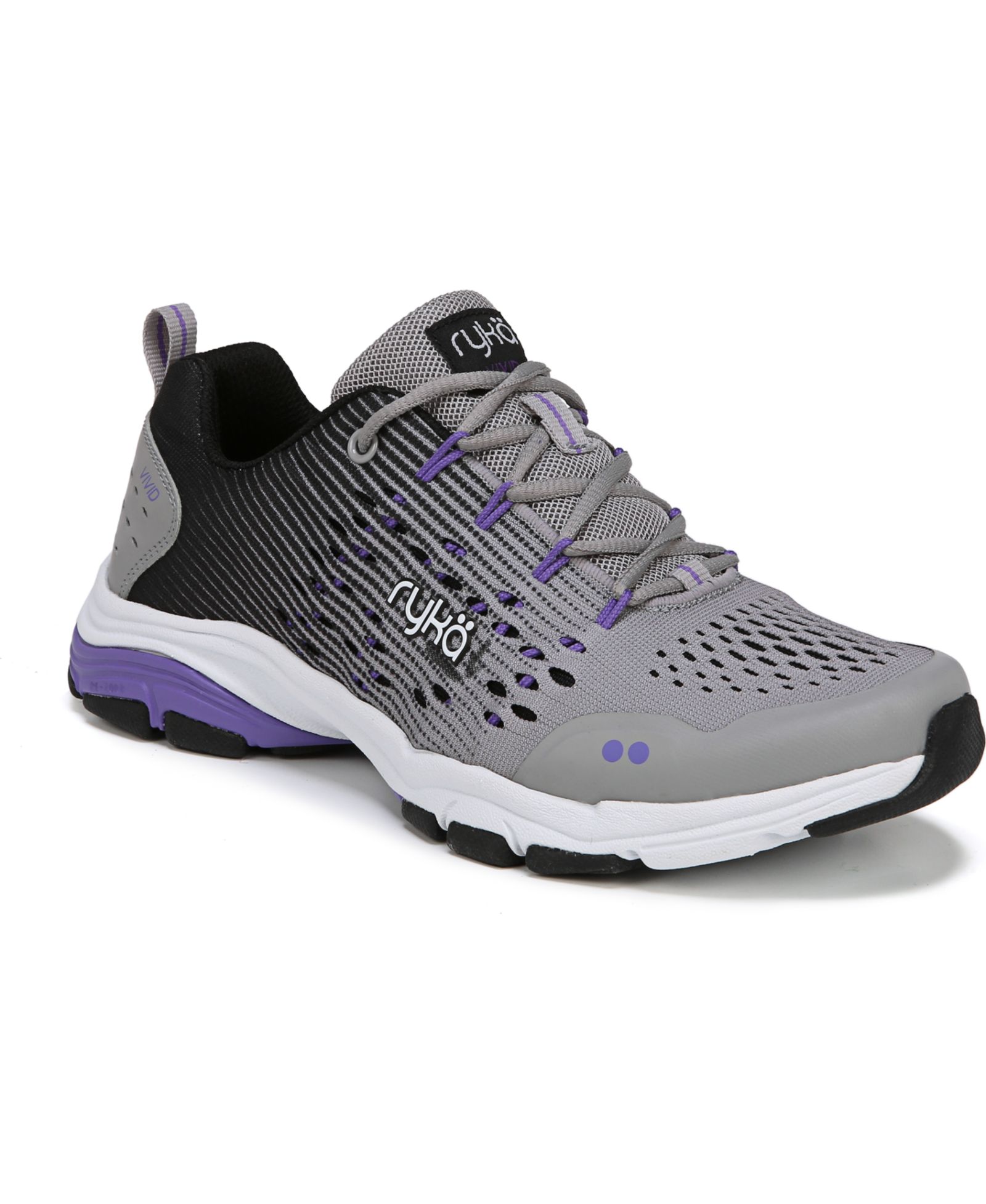 Кроссовки Ryka Women's Vivid RZX Training