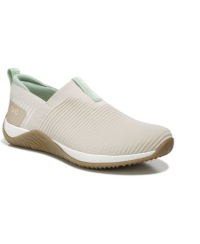 Ryka Женские кеды Echo Knit Slip On