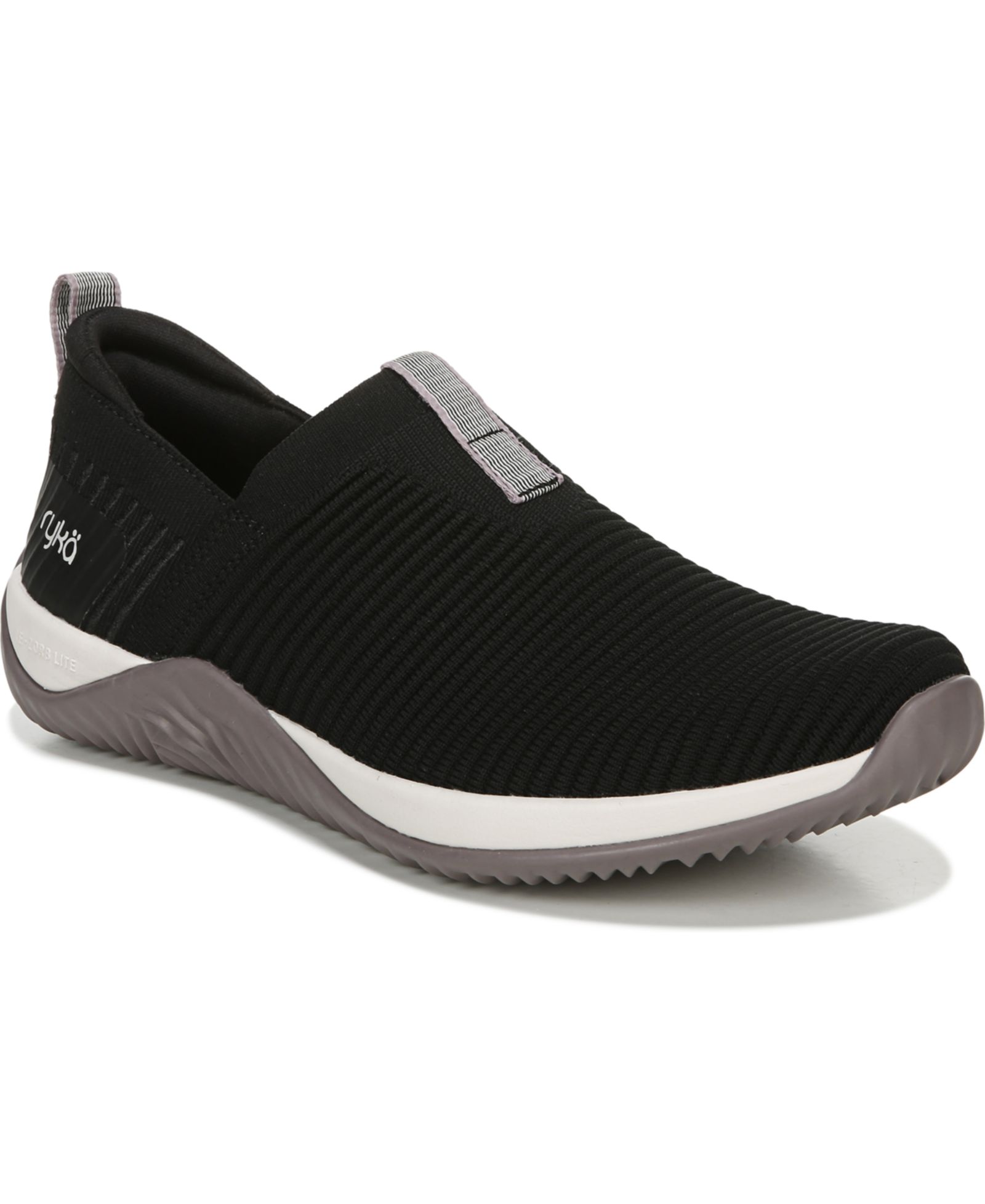 Ryka Женские кеды Echo Knit Slip On