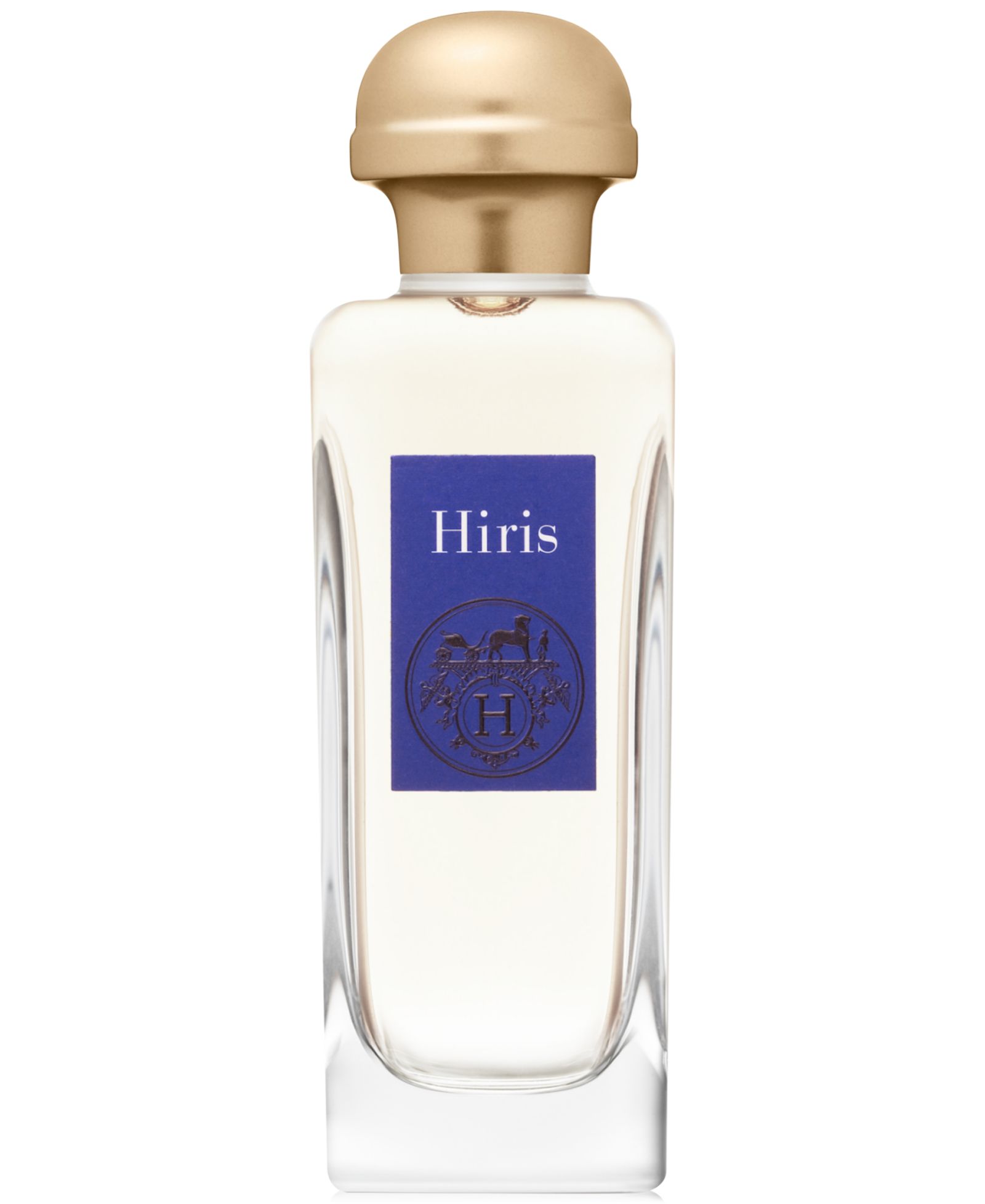 HERMÈS Hiris Eau de Toilette Spray, 3.3 oz.