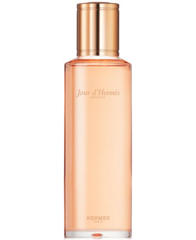 Духи HERMÈS Jour d'Hermès Absolu Eau de Parfum Refill, 4.2 oz.