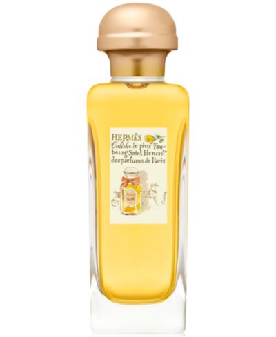 HERMÈS Calèche Soie de Parfum Spray, 3.3 oz.