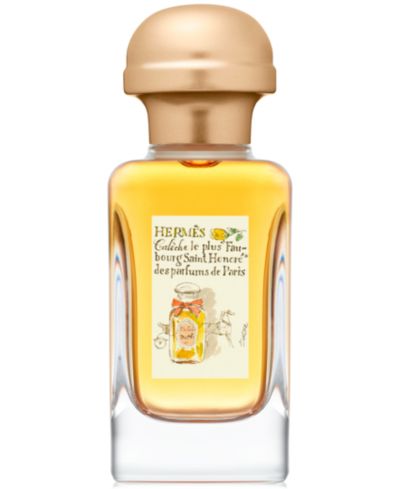 HERMÈS Calèche Soie de Parfum Spray, 1.6 oz.