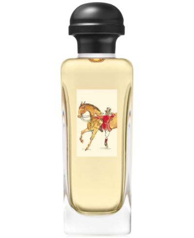 HERMÈS Equipage Eau de Toilette Spray, 3.3 oz.