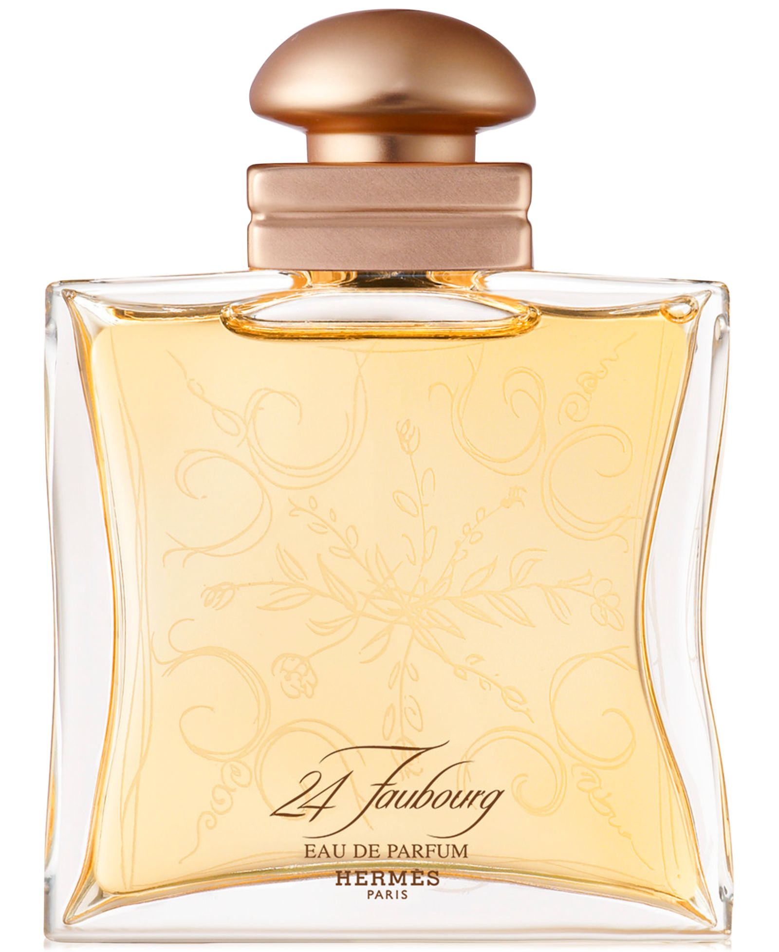 HERMÈS 24 Faubourg Eau de Parfum Spray, 1.6 oz.