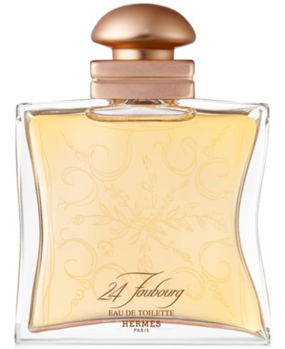 HERMÈS 24 Faubourg Eau de Toilette Spray, 1.6 oz.