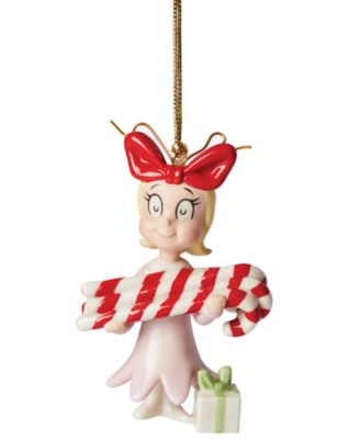 Украшение Lenox Cindy Lou Who
