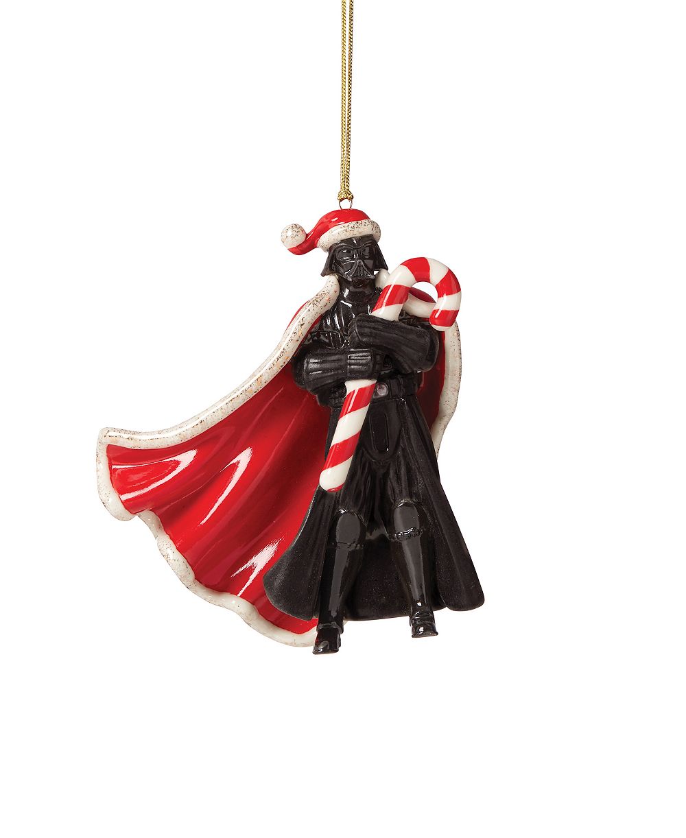 Lenox украшение Darth Vader