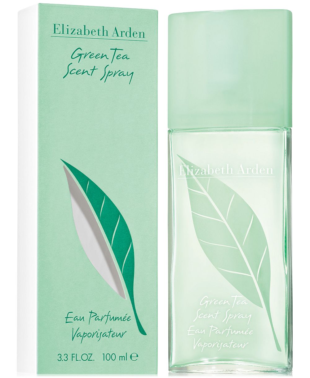 Elizabeth Arden Green Tea Scent Spray, 1.7 fl. oz.