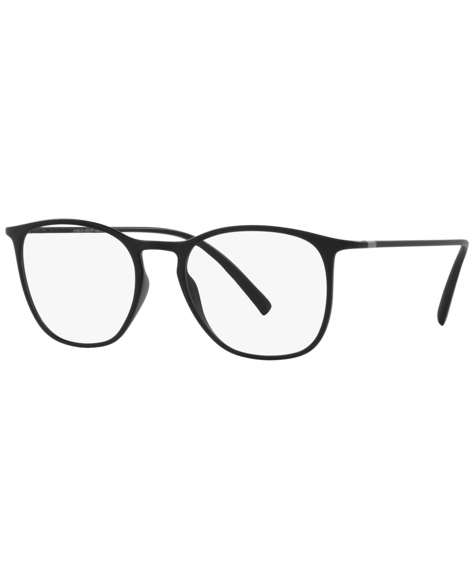 Очки Giorgio Armani Man Square Plastic AR7202