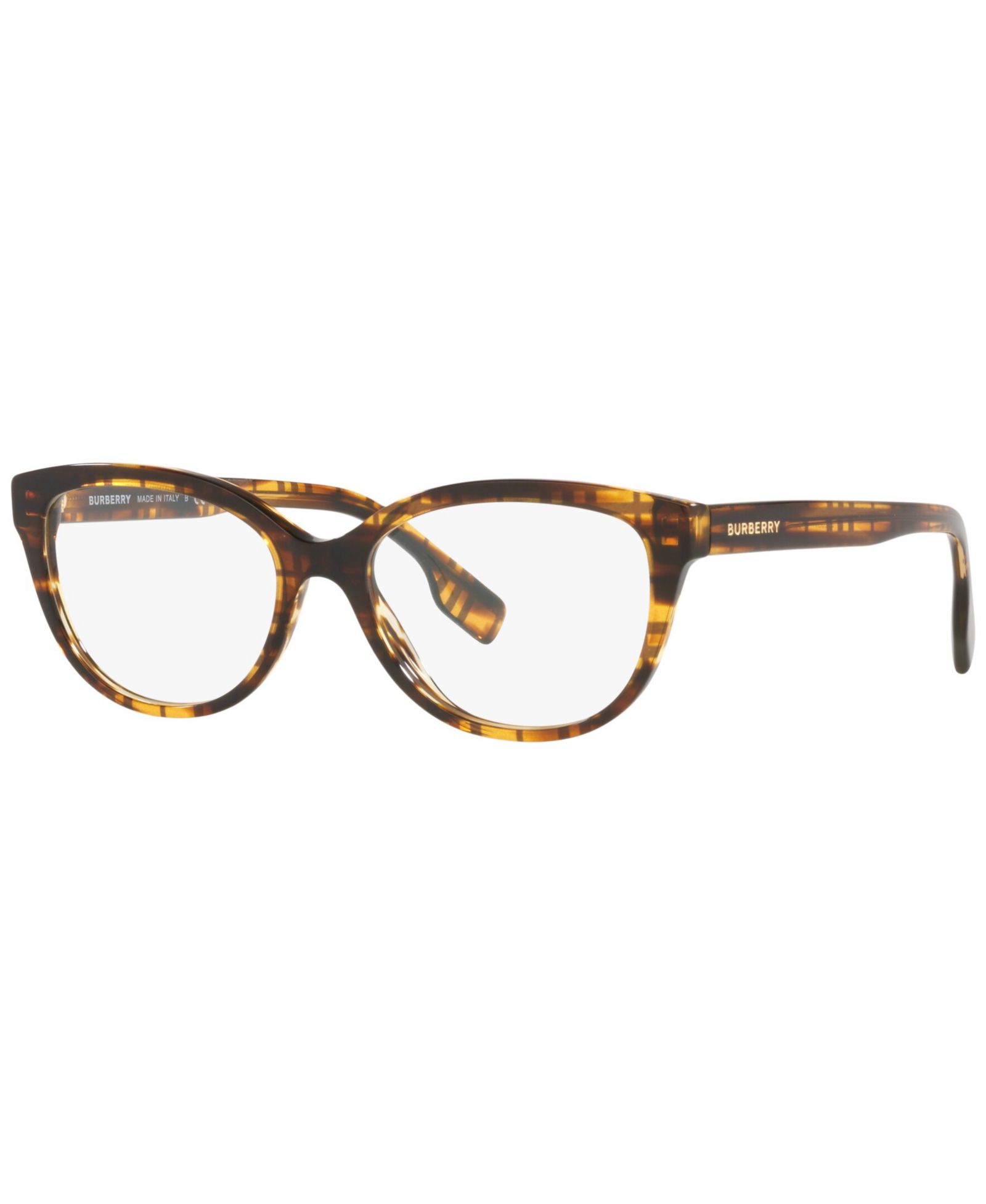 Очки Burberry Woman Square Plastic BE2357 Esme