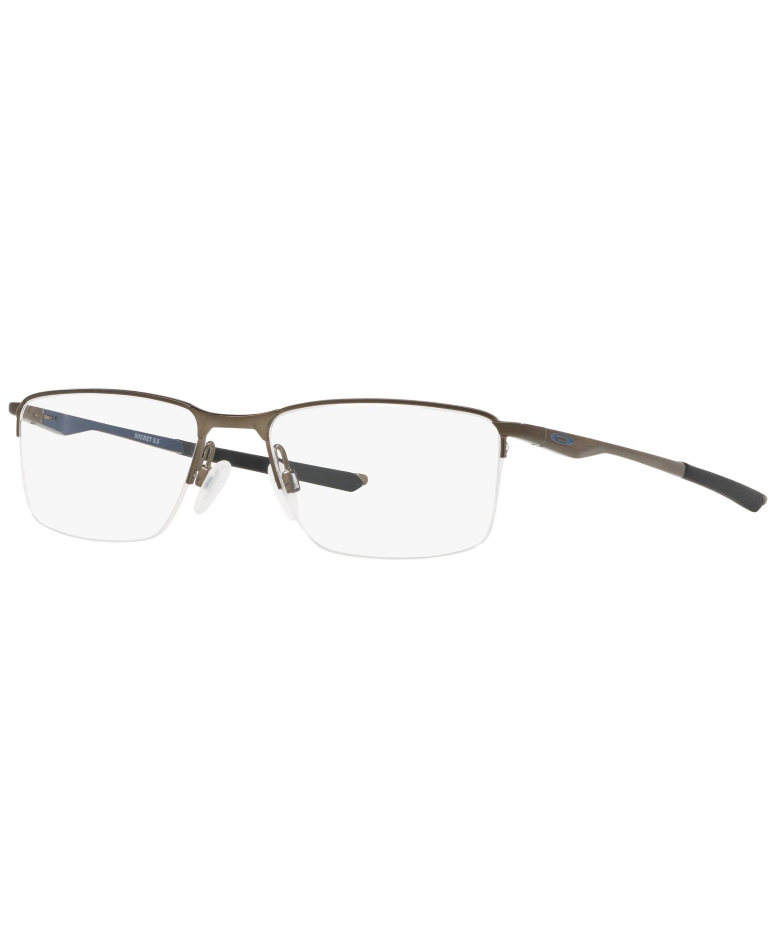 Очки Oakley Man Rectangle Metal OX3218 Socket 5.5