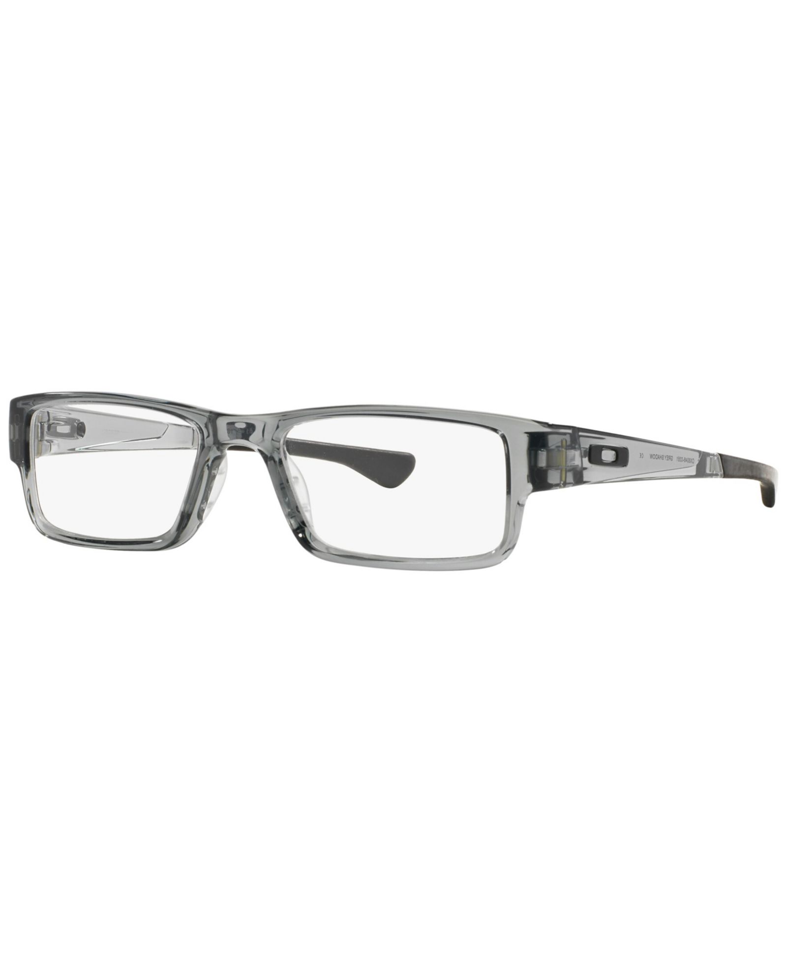 Очки Oakley Man Rectangle Plastic OX8046 Airdrop™