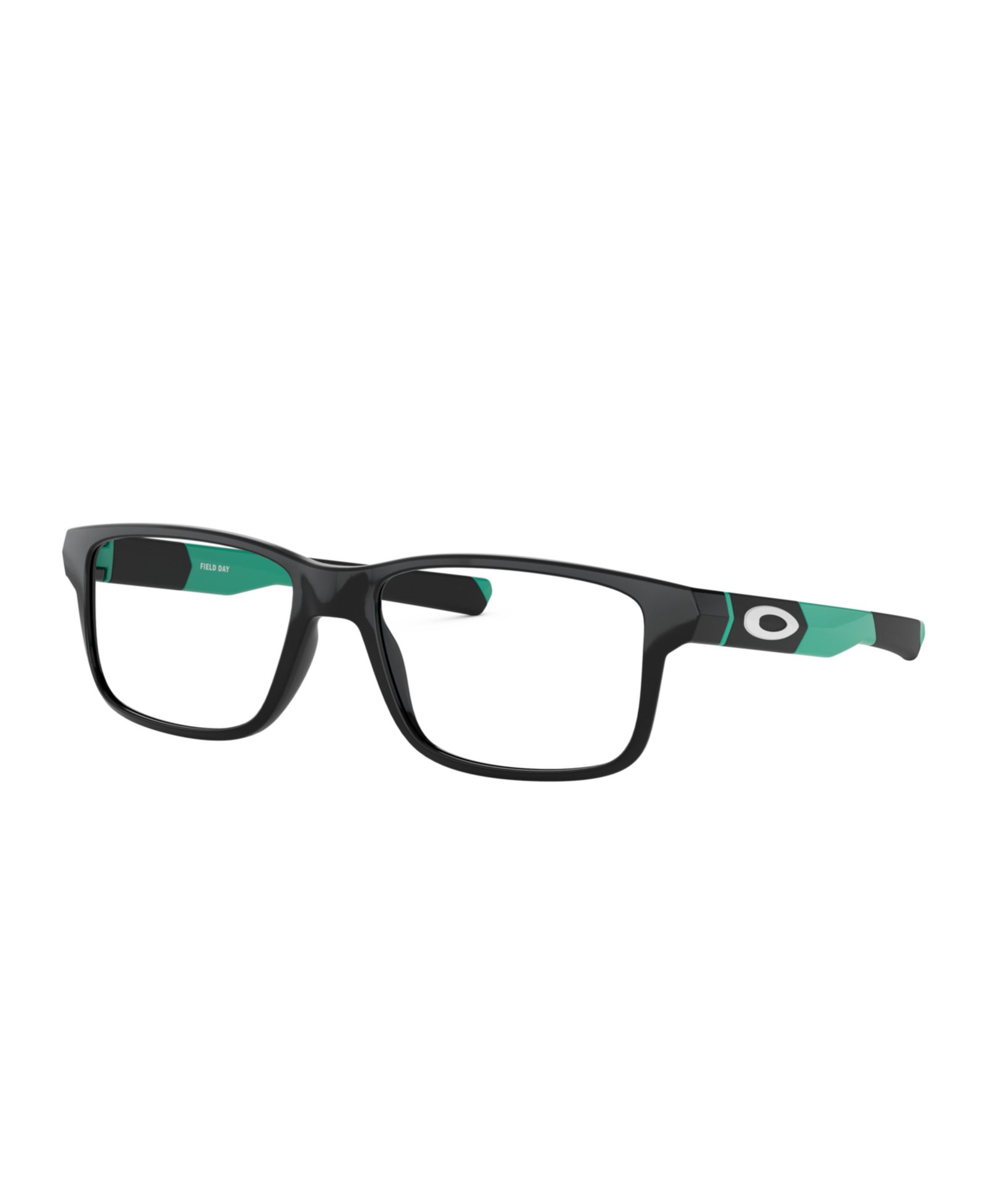 Очки Oakley Kids Square Plastic OY8007 Field Day (07-10 лет)