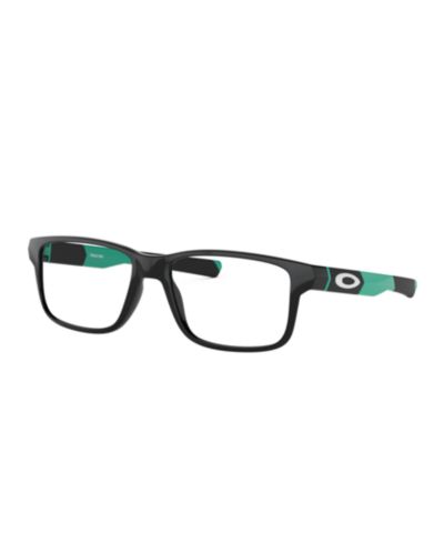 Очки Oakley Kids Square Plastic OY8007 Field Day (07-10 лет)
