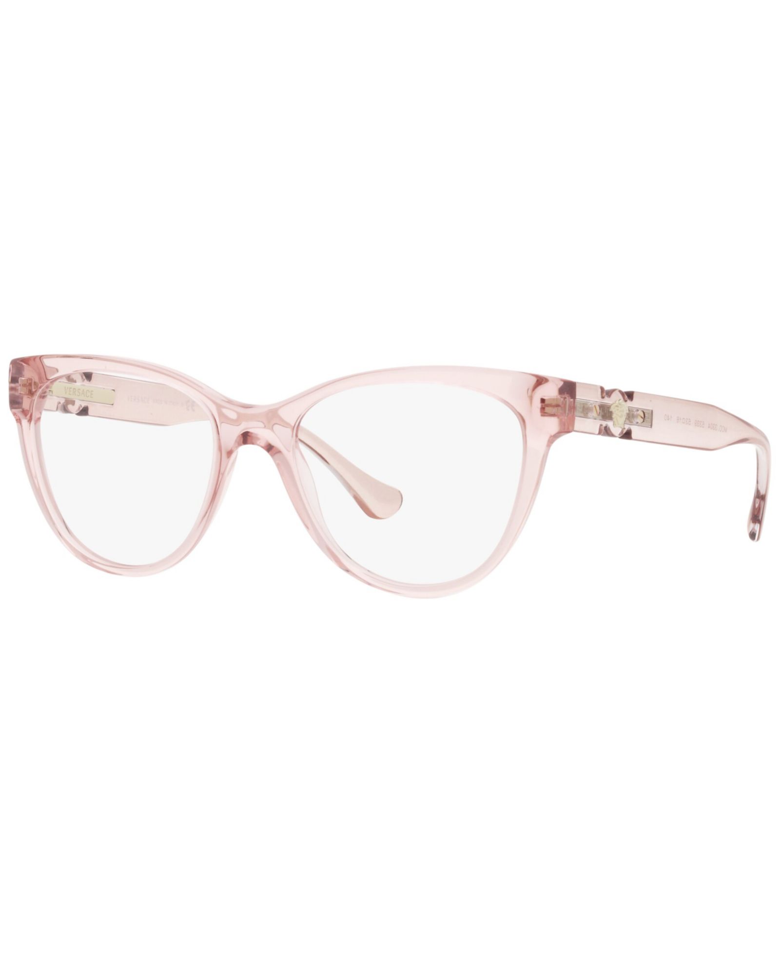 Очки Versace Cat Eye Plastic VE3304