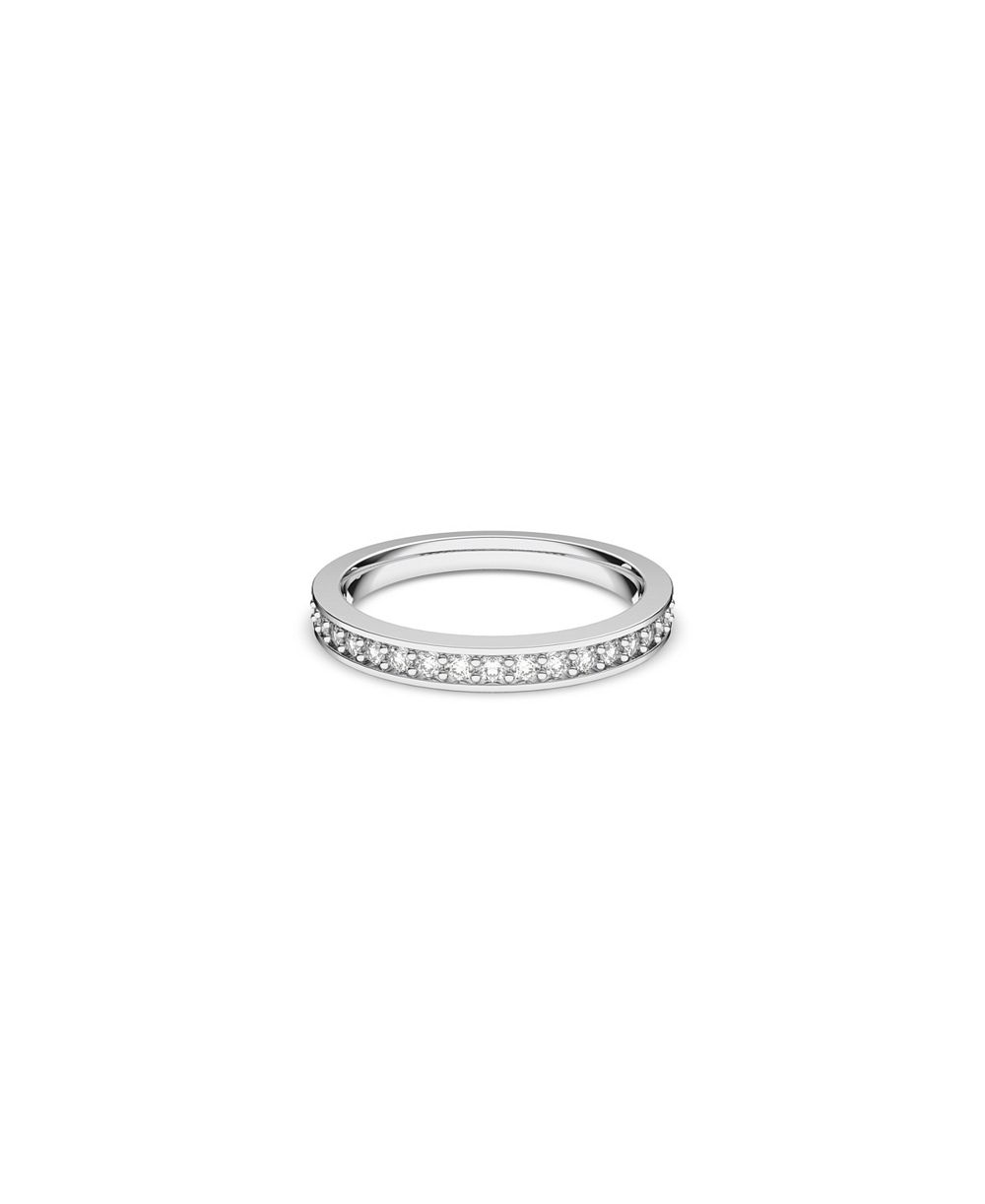 Кольцо Swarovski Rare Rose Gold Tone Plated