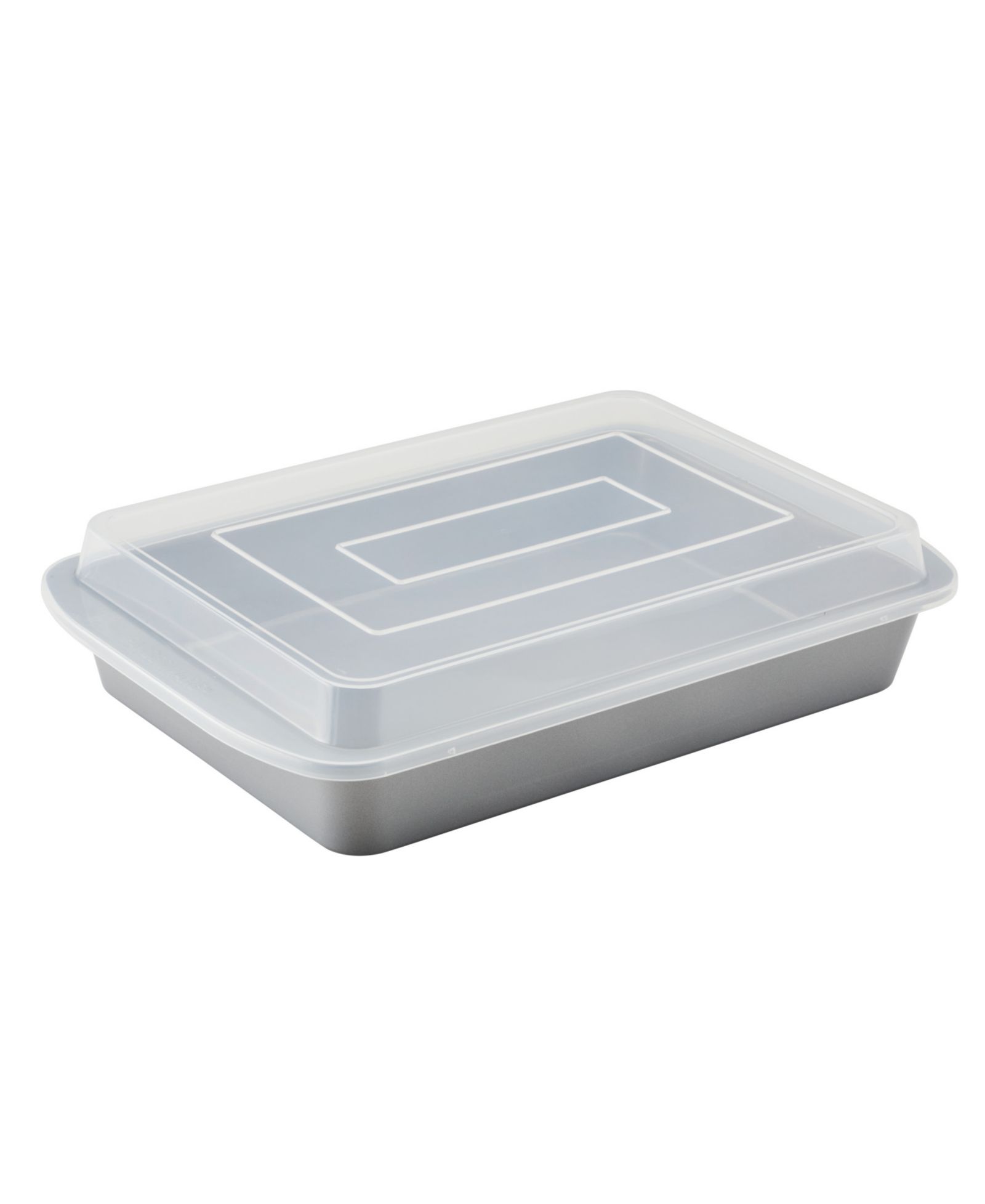 Форма для выпечки Farberware GoldenBake Nonstick Rectangular, 9x13-Inch