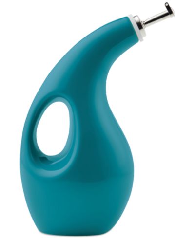 Rachael Ray керамическая бутылка для масла и уксуса, 24-oz.