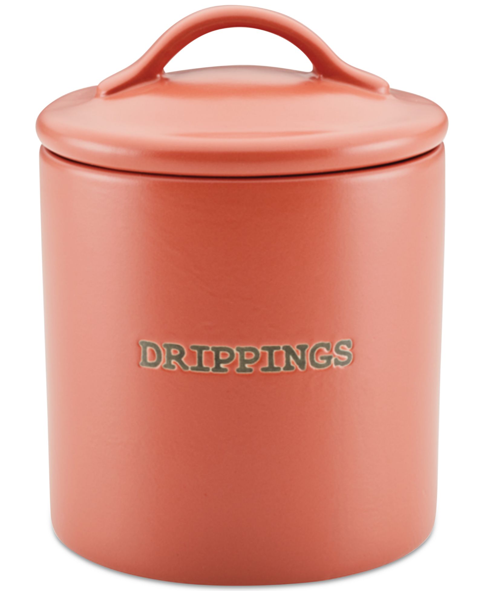 Ayesha Curry Ceramics 21-oz. Bacon Grease Jar