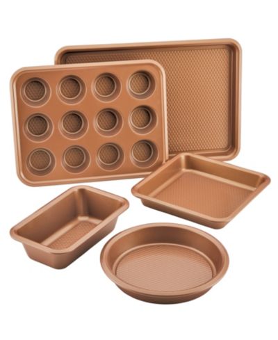 Набор для выпечки Ayesha Curry 5-Piece Nonstick