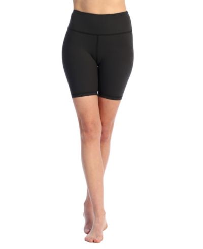Женские велосипедки American Fitness Couture High Rise Biker Shorts