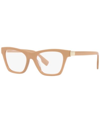 Очки Burberry Woman Square Plastic BE2355 Arlo