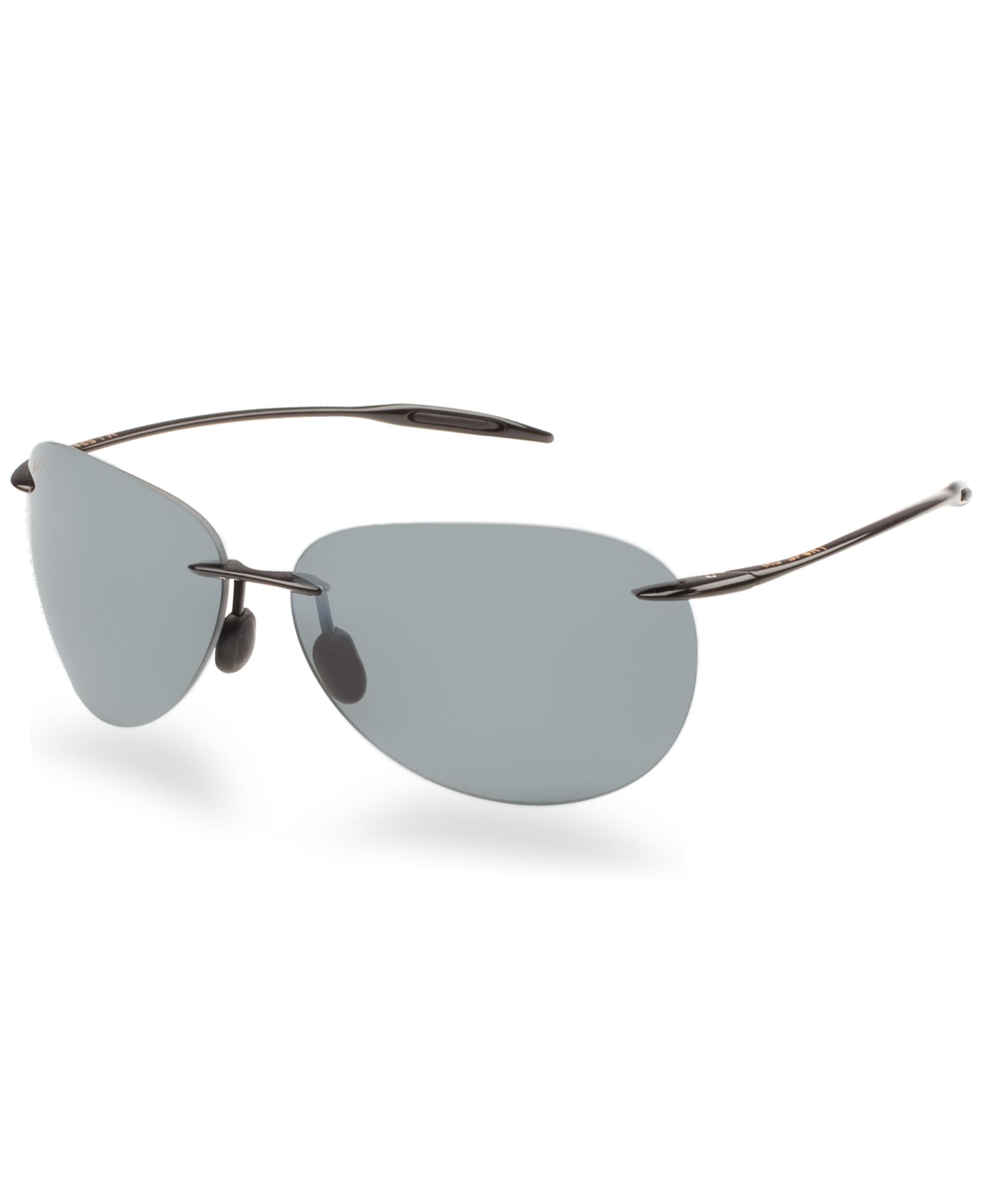 Maui Jim поляризованные солнцезащитные очки Sugar Beach, 421