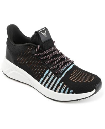 Мужские кроссовки Vance Co. Men's Brewer Knit Athleisure