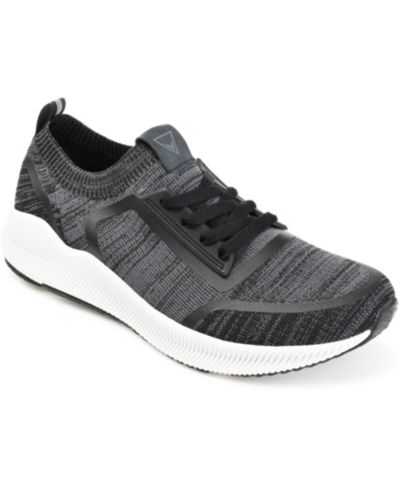 Кроссовки Vance Co. Men's Keller Knit Athleisure