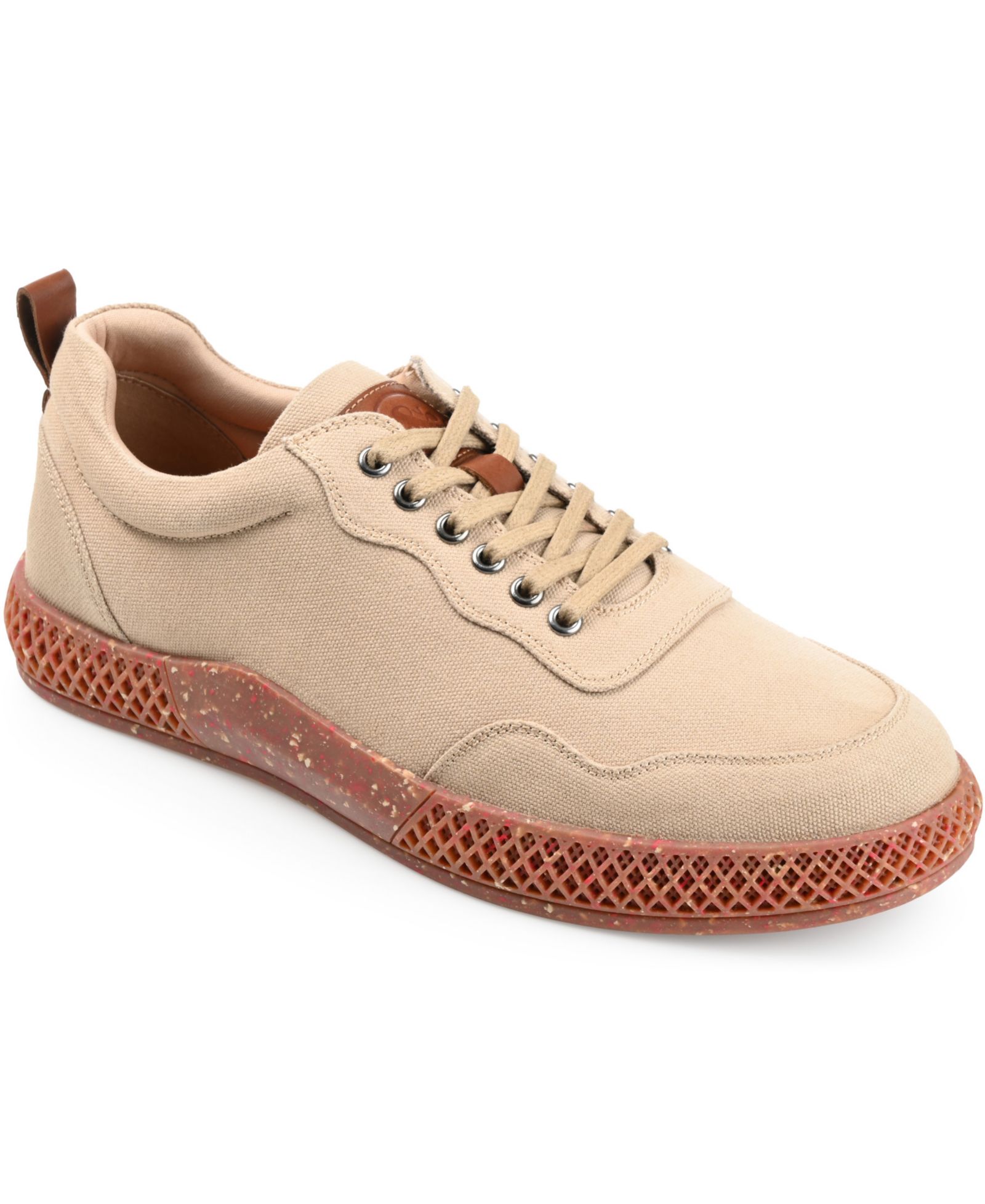 Thomas & Vine Men's Kemp Textile Sneakers