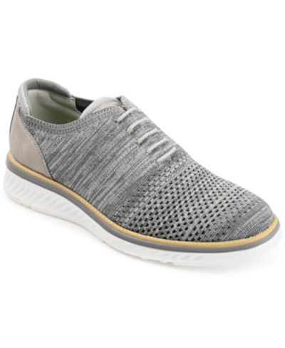 Мужские повседневные туфли Vance Co. Men's Marlon Knit