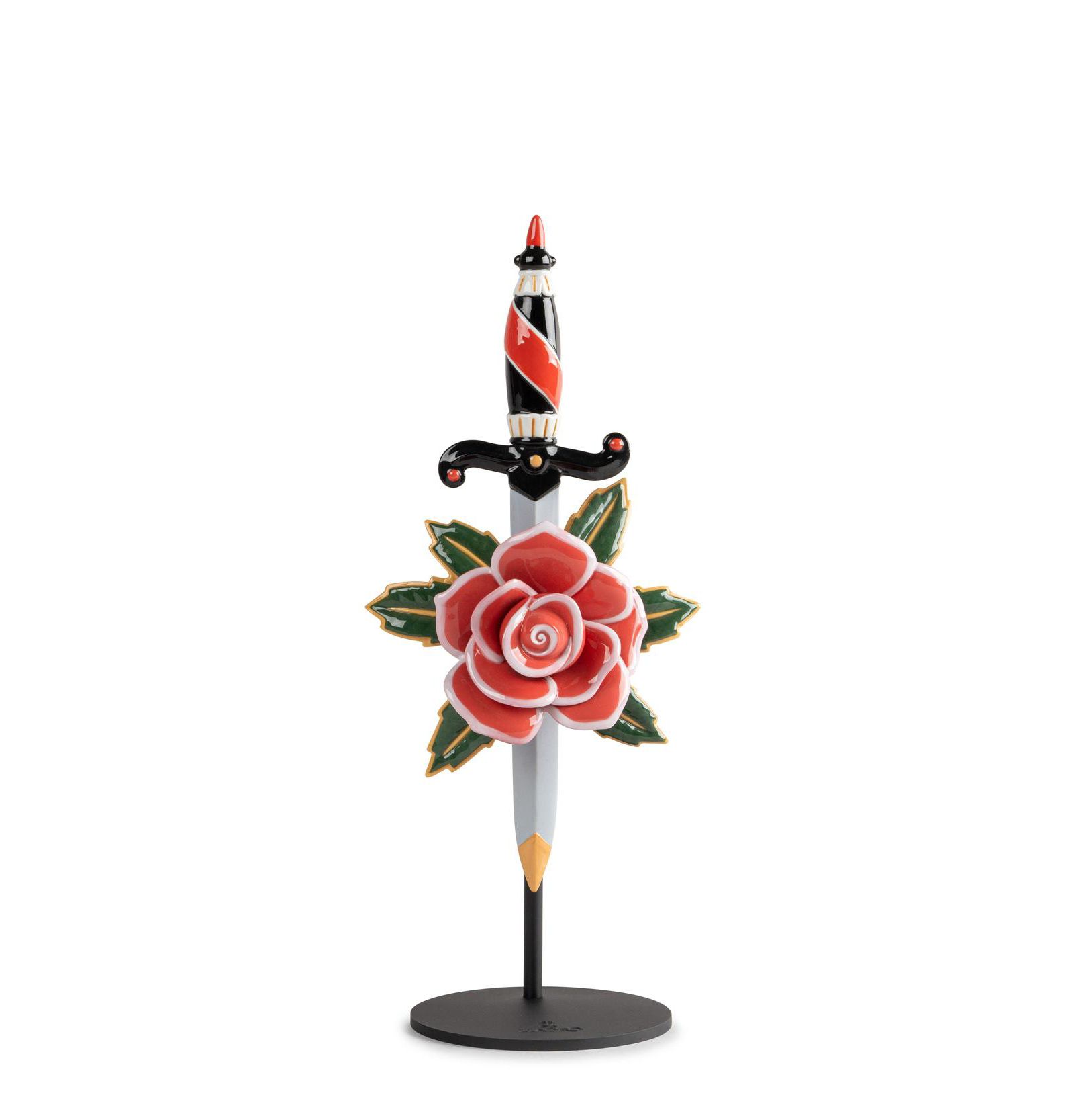 Фигурка Dagger and Rose