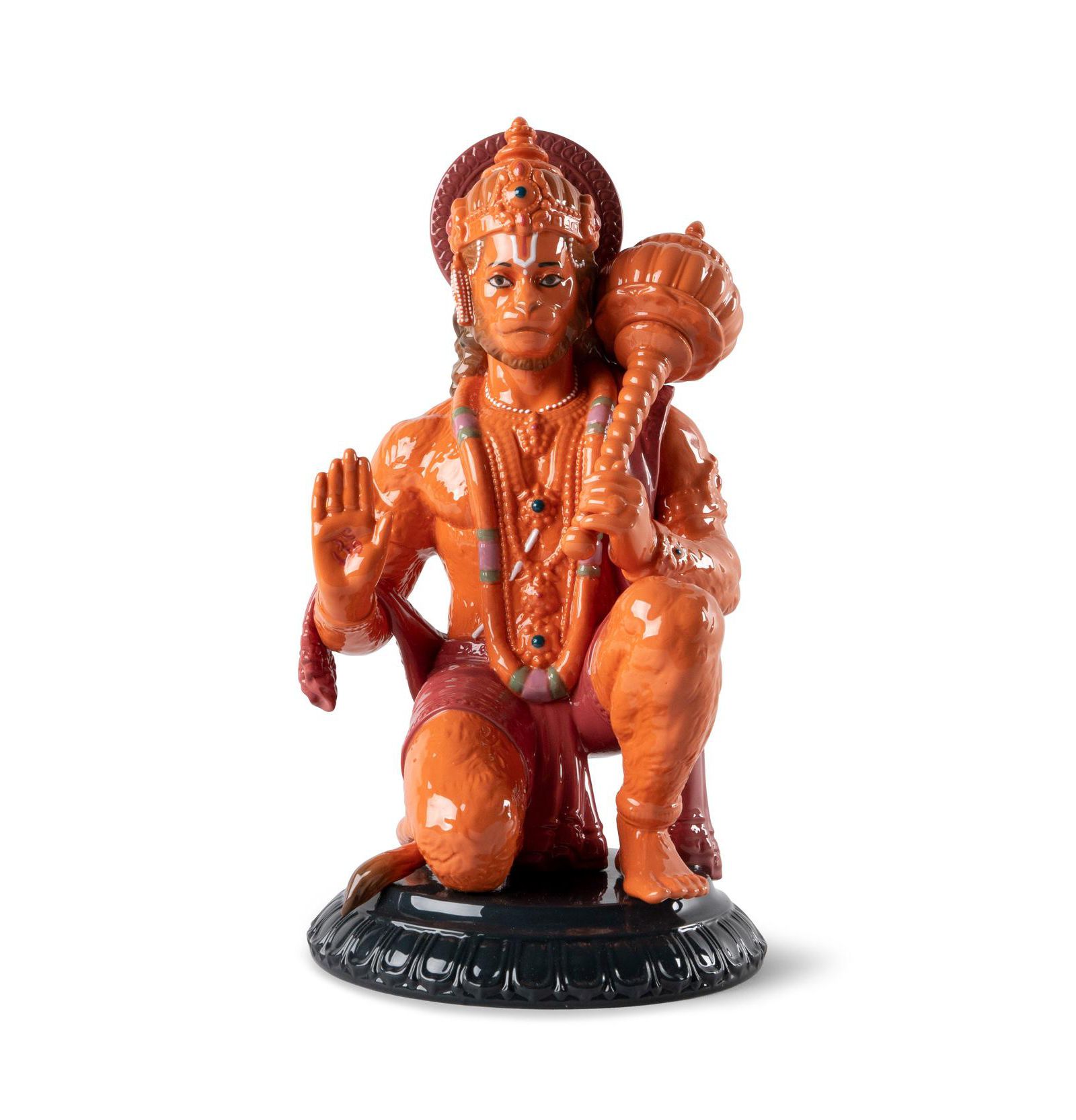 Hanuman фигурка