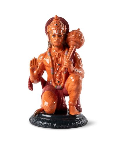Hanuman фигурка