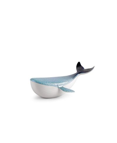 Фигурка Whale Small Figurine Lladró