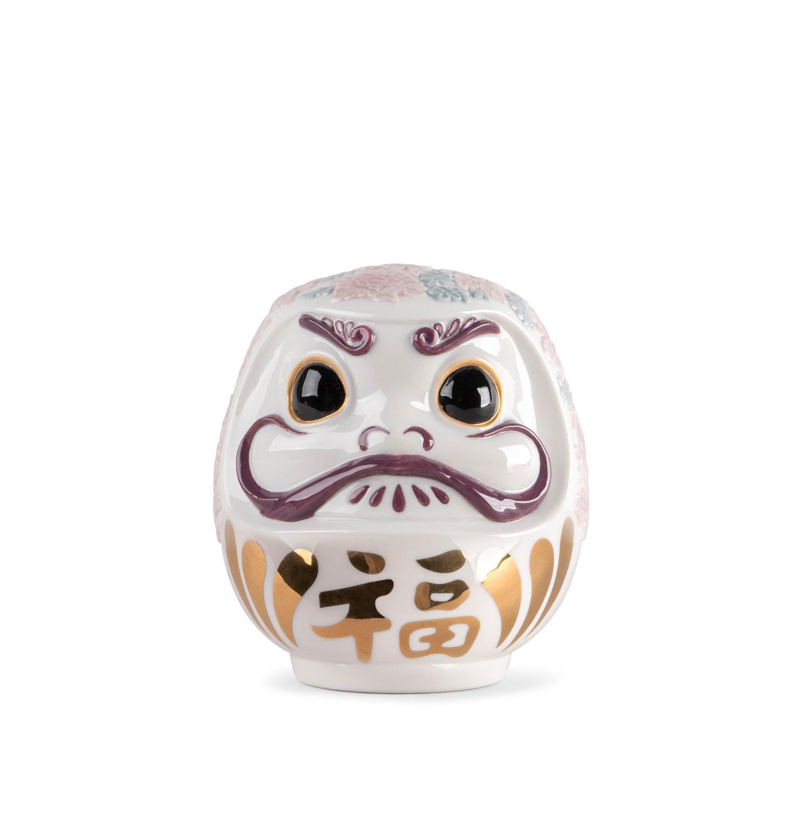 Статуэтка Daruma Amulet