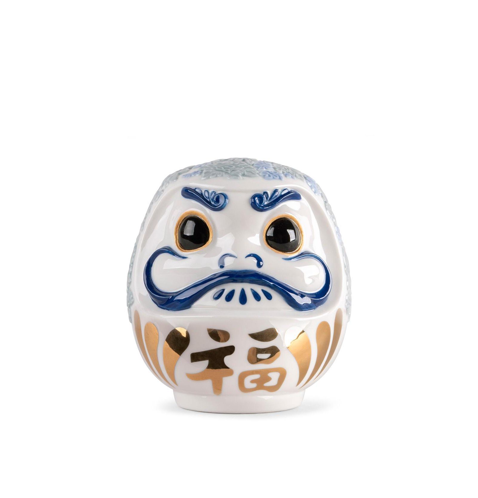 Фигурка Daruma Amulet Lladró