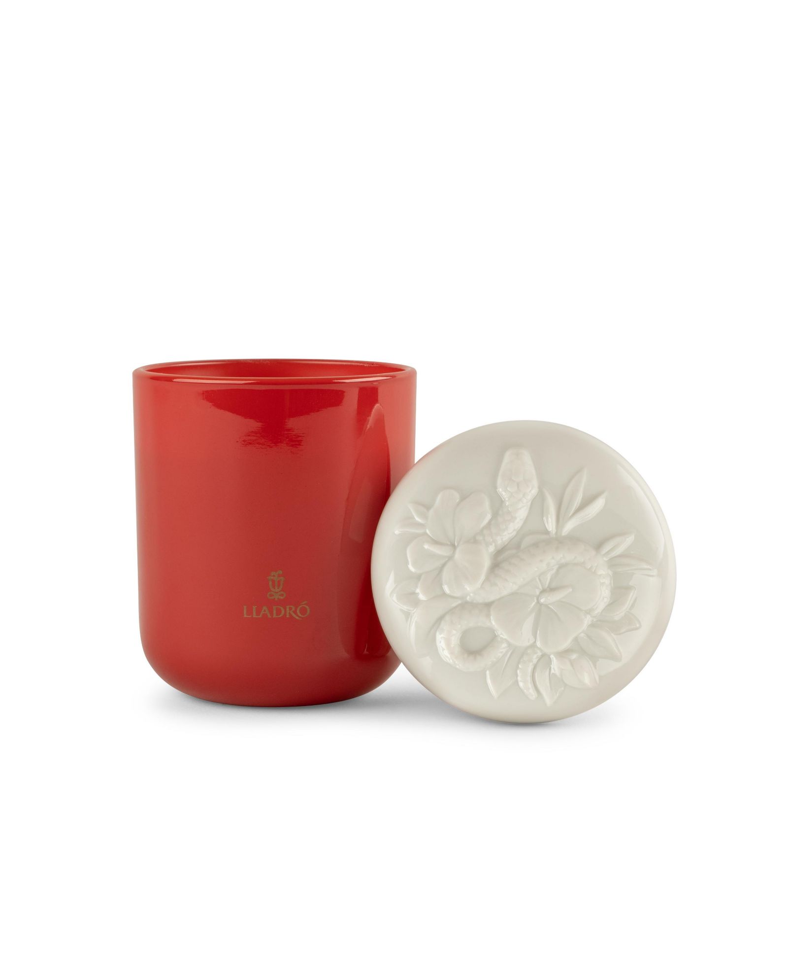 Свеча Snake - A Secret Orient Scent