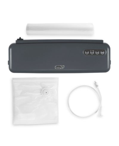 Dash SuperSeal Vacuum Sealer