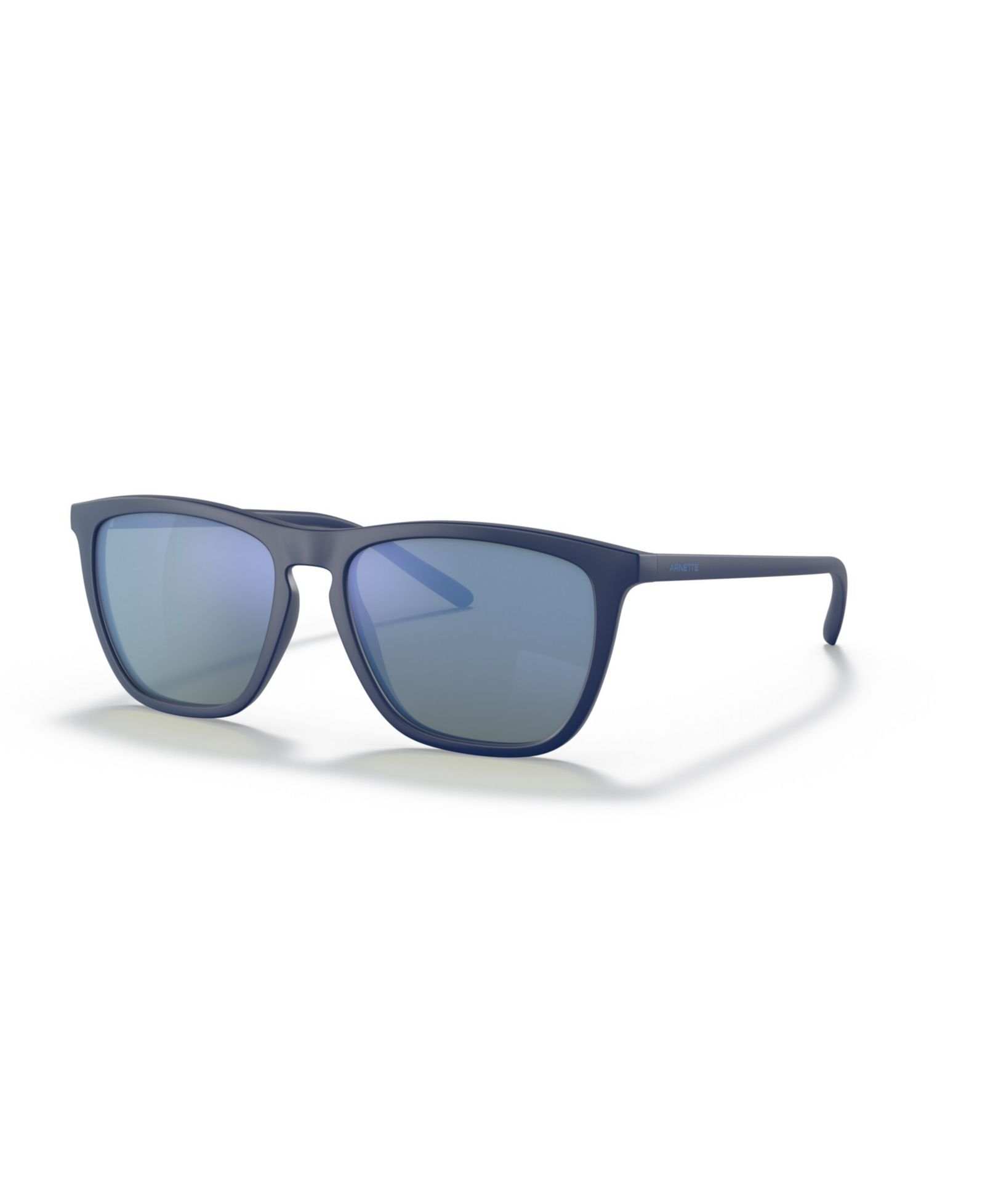 Arnette Unisex Polarized Sunglasses, AN4301