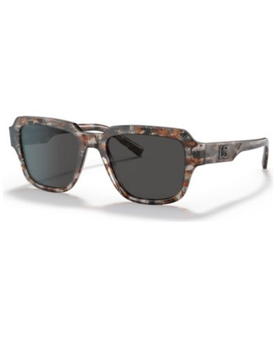 Dolce&Gabbana Мужские солнцезащитные очки, DG4402