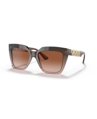 Versace Women's Square Sunglasses, VE4418